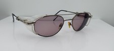 Vintage Titmus T307S Gunmetal Pilot Sunglasses FRAMES ONLY