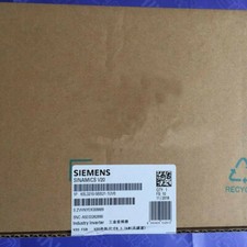 1PC New Siemens 6SL3210-5BB21-1UV0 6SL3 210-5BB21-1UV0 Fast Ship