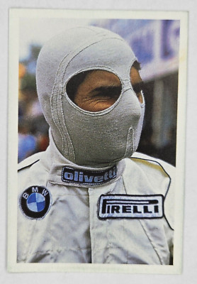 1987 A Question of Sport Nelson Piquet Formula 1 F1 (52A) | eBay