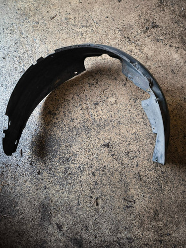 VW Golf 3 III Radhausschale Innenkotflügel vorne rechts 1H0809962