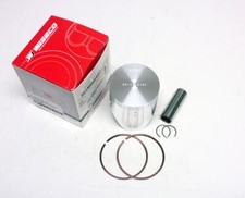WISECO 66.4mm PISTON KIT C, HONDA CR250R 2002-2004