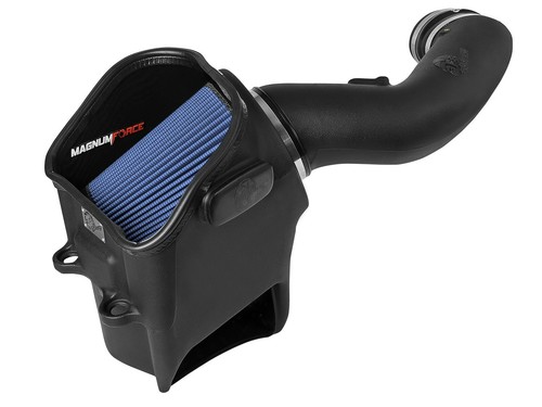 AFE ADMISIÓN DE AIRE FRÍO PARA FORD POWERSTROKE 2017-2019 DIÉSEL 6,7 L PRO 5R 54-13017R - Imagen 2 de 12