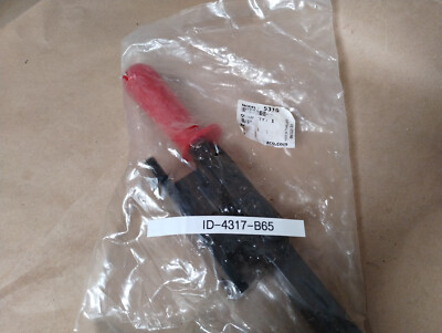 NEW Authentic De-Sta-Co DESTACO # 5310 Horizontal Toggle Clamp 90 Deg 1300 LBS
