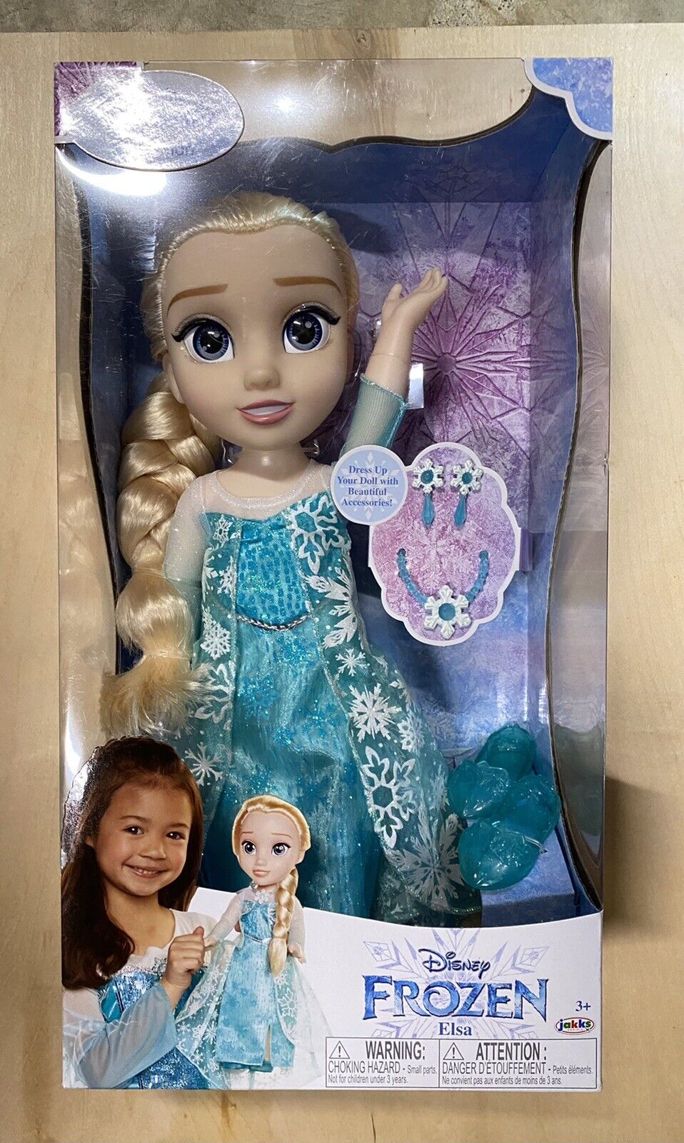 Elsa Draculaura and Barbie - Fashion Mix 