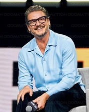 Pedro Pascal 8x10 Photo WM