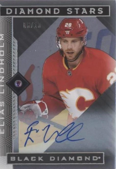 Purple Diamond Relic Autographs