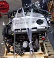 2004 Lexus ES330 3.3L 3MZFE Engine Assembly 82K Miles VIN A 5th Digit 2005 2006