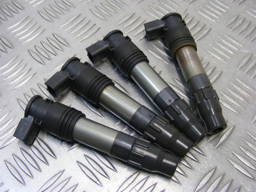 Kawasaki Z1000SX Ignition Coils 2017-2019 A652