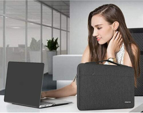 Laptop Bag Hard Case for 2018-2022 MacBook Air 13 inch Case A2337 A2179 A1932 - Picture 90 of 175