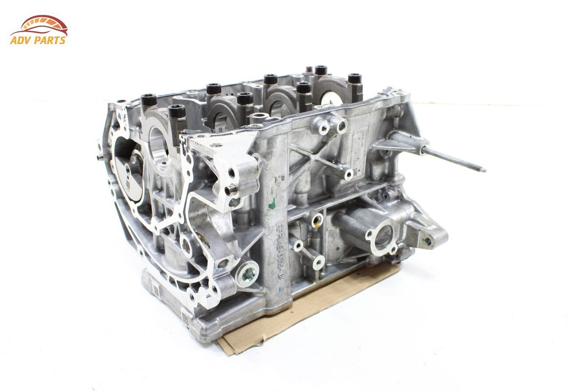 エンフォルド 2017 Kawasaki Ninja Zx6r 636 Engine Top End Cylinder Head
