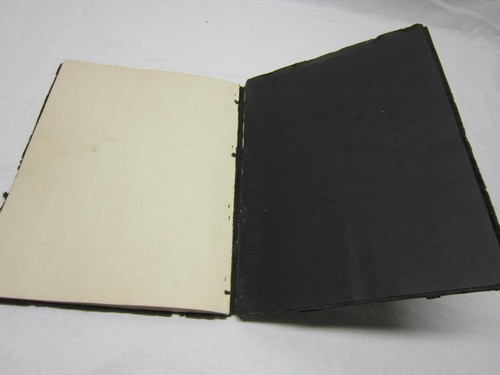 Auburn Ny 1934 The Arrow East High School Yearbook Old Vtg Antique History Book - Picture 11 of 12