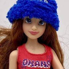 I love Stitch Disney ILY 4EVER Lilo STITCH Fashion Doll Barbie Outfit Shoes Hat