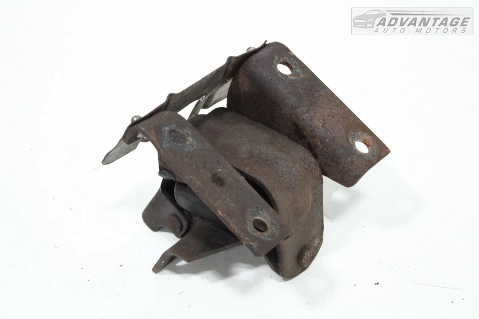 2003-2009 HUMMER H2 6.0L FRONT RIGHT SIDE ENGINE MOTOR MOUNT SUPPORT BRACKET OEM - Image 4 of 4