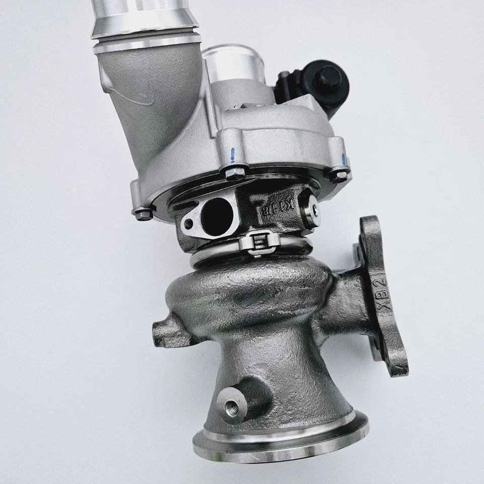 Turbo For Great Wall Wingle 7 POER Tank 300 F7 GW4C20B 2.0T ELT08 1118100XEC05 - Image 4 of 4