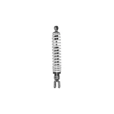 ADJUSTABLE GAS SHOCK ABSORBER FOR PEUGEOT ELISEO 50