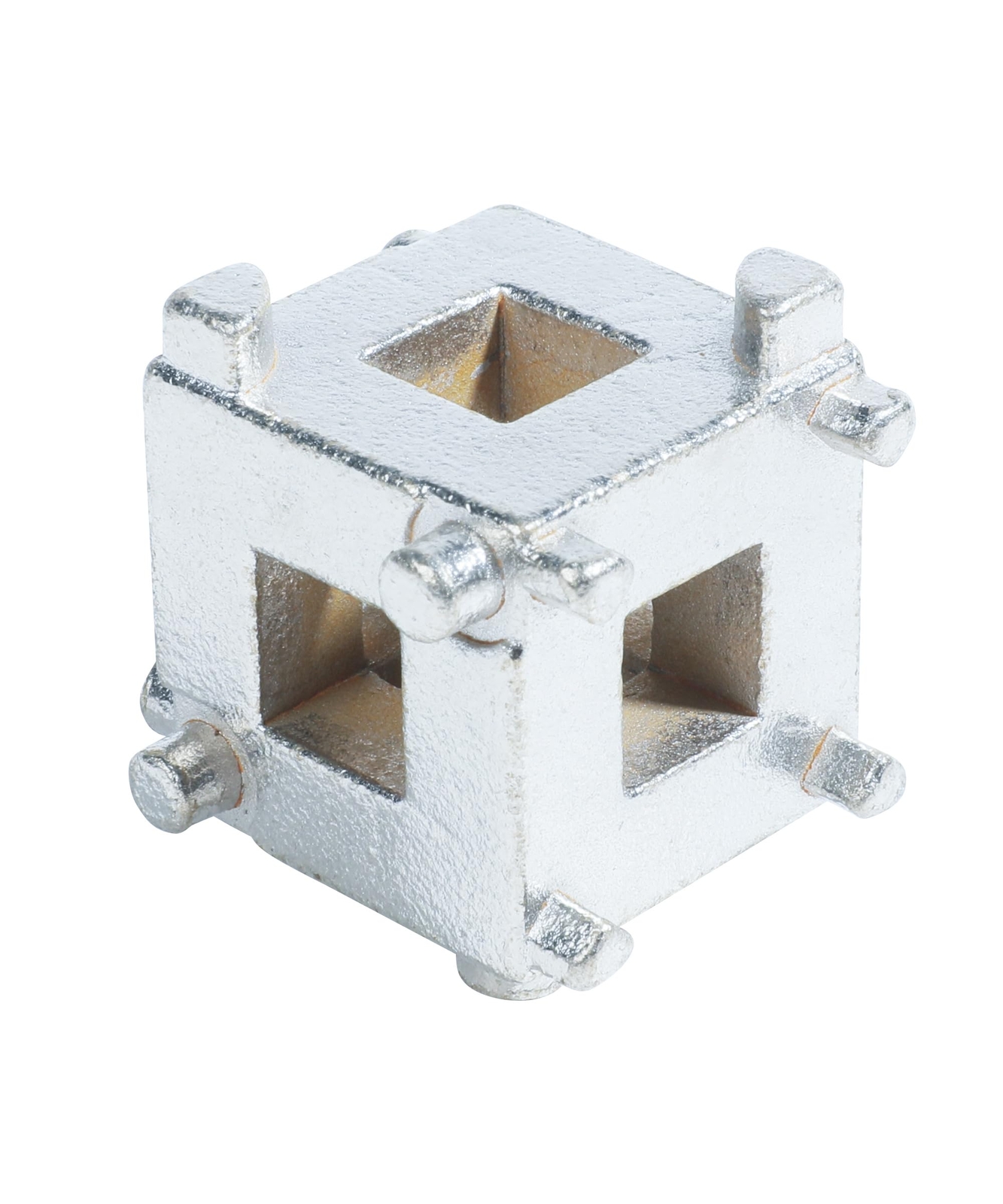 Brake Caliper Compression Tool for Rear Disc Brake Pistons