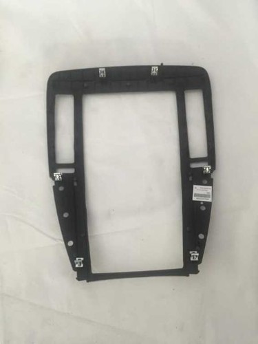 2005-2011 STS RADIO DASH SURROUND NEW OEM 1099 - Picture 2 of 3