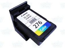 Canon 276 Color STARTER Ink Cartridges PIXMA TR4722 TS3722