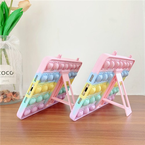 Shockproof Cover For Apple iPad Case 5/6/7/8th Gen Air 4 3 2 Mini 5 4 Pro 12.9 - Picture 21 of 96