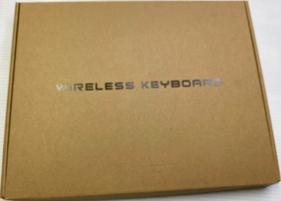 CHESONA/ZAGG Wireless Keyboard & FOLIO Case for Apple iPad Pro 12.9" (3rd Gen) - Image 3 of 3