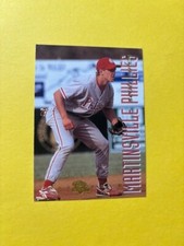 Pick From List Scott Rolen Cards