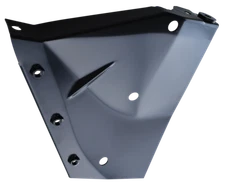 Rocker Box Reinforcement Driver Side 69-72 Chevy Blazer (Key Parts # 0857-305)