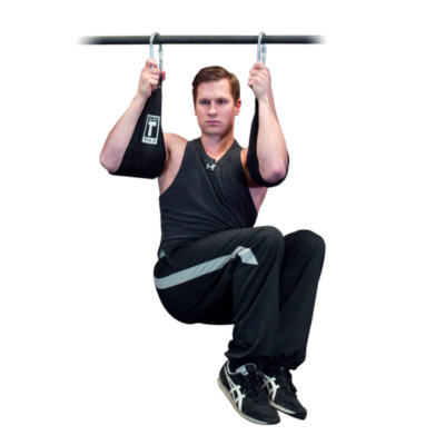 Bauch Muskel Training Body-Solid Bauchmuskelschlinge Bauchtrainingsschlaufen