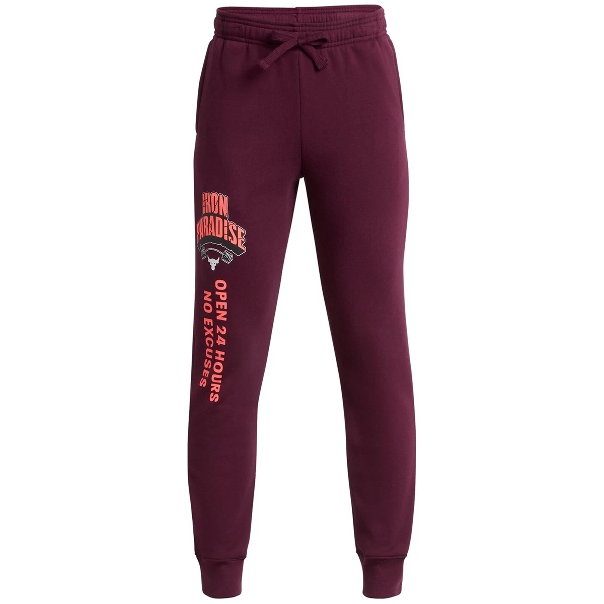 Junior under 2025 armour tracksuit
