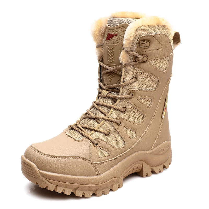 Best army hotsell winter boots