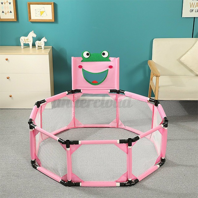 valco baby play yard