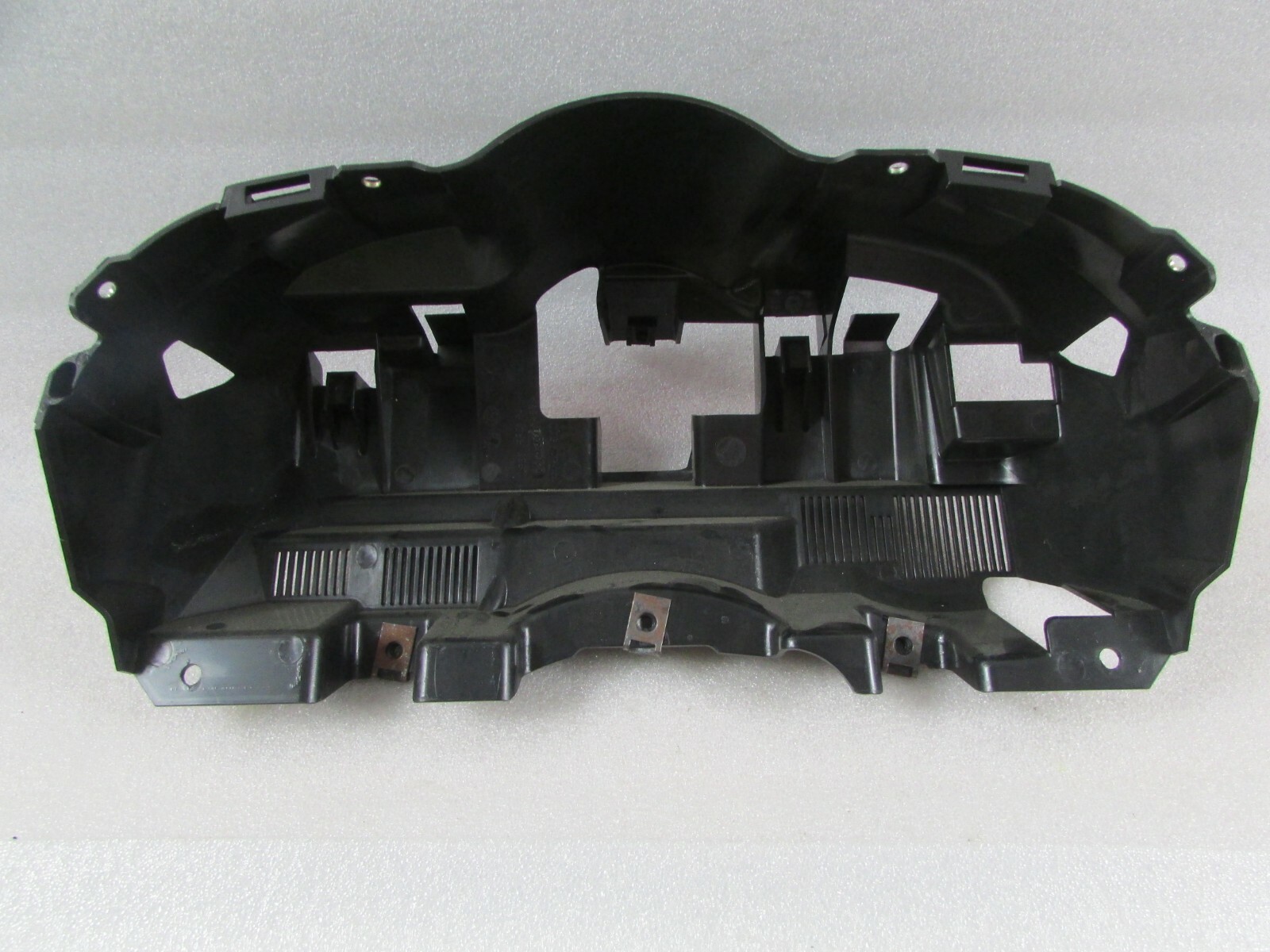 Ferrari 458 Italia, Speedometer Holder Bracket, Used, P/N 82813600