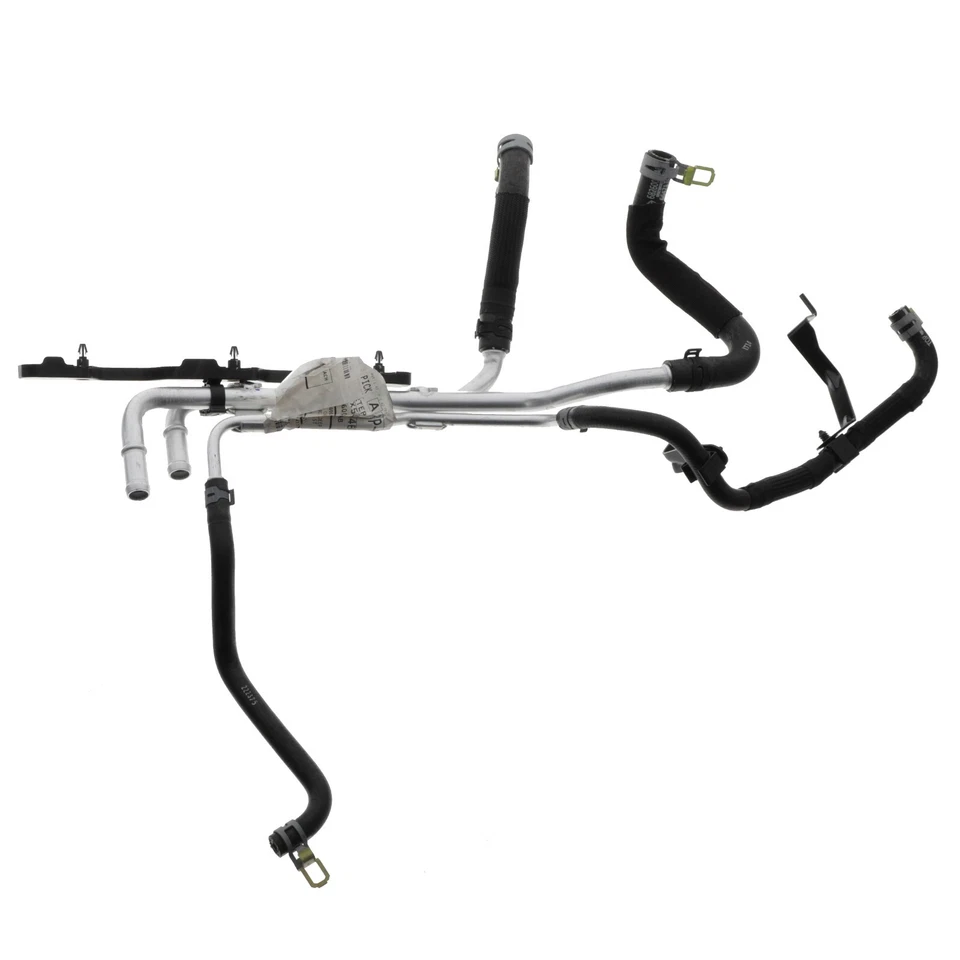 RAM 2500 3500 6,4 L CALENTADOR SUMINISTRO Y MANGUERA DE RETORNO GENUINO NUEVO MOPAR 68260023AB Foto 3 de 4