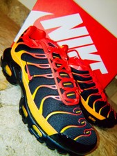 2008 Nike air max plus TN 'volcano' NFS Nike - Depop