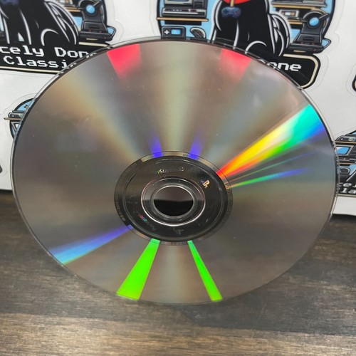 PS2 PlayStation 2 Dragon Ball Z: Budokai - Disc Only - Picture 2 of 2