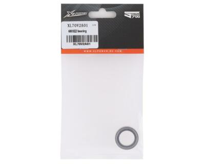 XLPower 17x26x5mm 6803ZZ Bearing [XLP70V2A01] | eBay