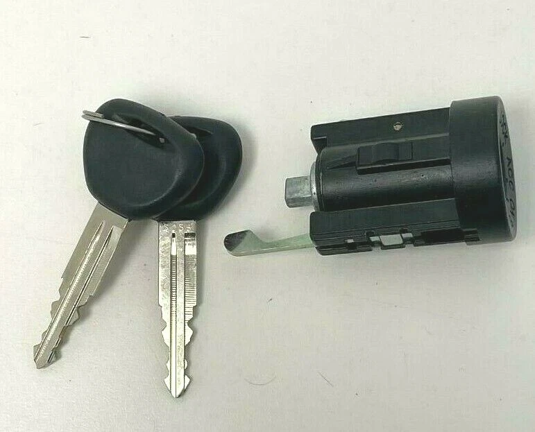 SMP US304L NEW Ignition Lock Cylinder - Image 2 of 4