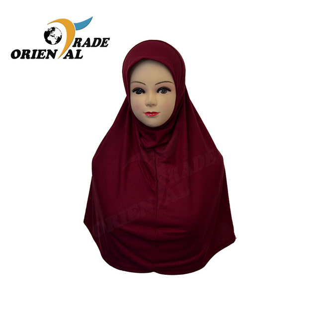 Back To School Hijab