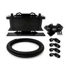 HEL Performance Oil Cooler Kit for AUDI ALL MODELS 3.0 TSI