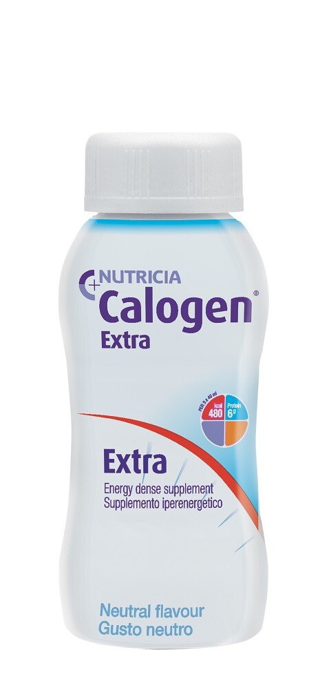 Calogen Extra Nutricia 200Ml