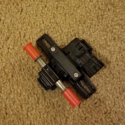 Mount bracket AND Sensor 13577429- Ethanol Content Flex Fuel Sensor (Bolt on) - Image 2 of 4