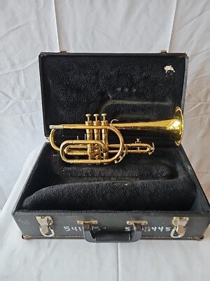 KINGコルネット603USA King 603 Cornet | eBay