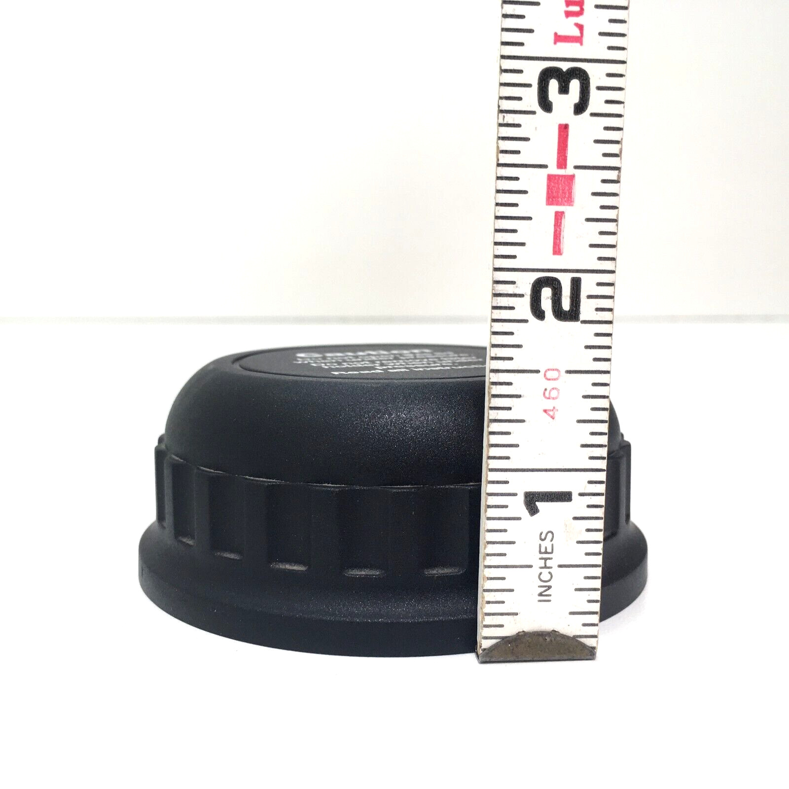 KRUPS Black 963 968 972 Espresso Maker Water Boiler Top Lid Cover Replacement