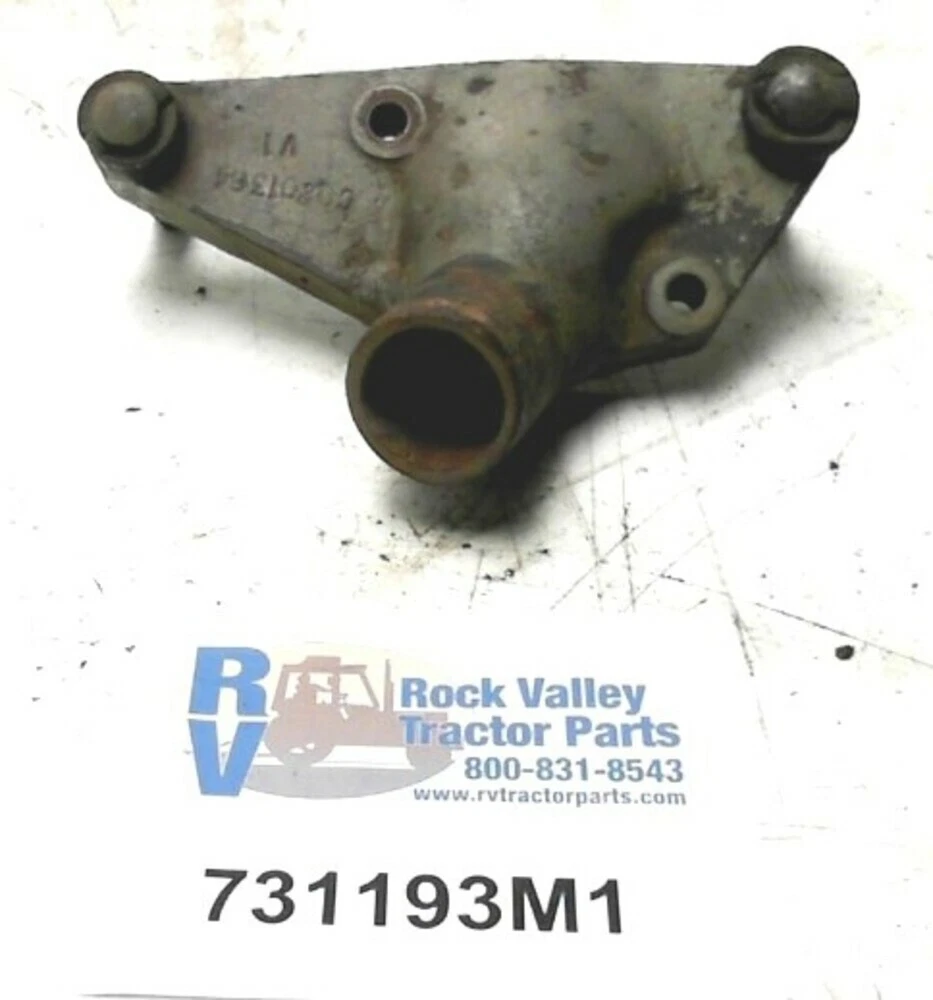 Connection water Outlet 731193M1 | eBay