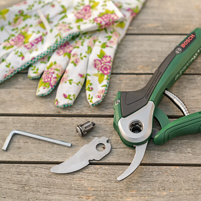 Bosch Replacement Blade for EasyPrune Garden Pruner Secateurs