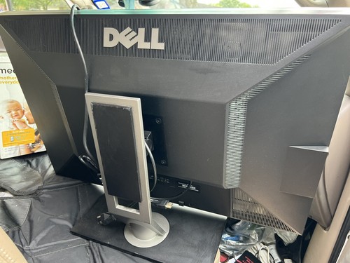 Dell UltraSharp Monitor U3011T 30 