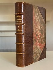 M MAINDRON Dans l’Inde du Sud …