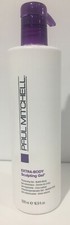 Paul Mitchell Extra-Body Sculpting Gel 16.9 oz