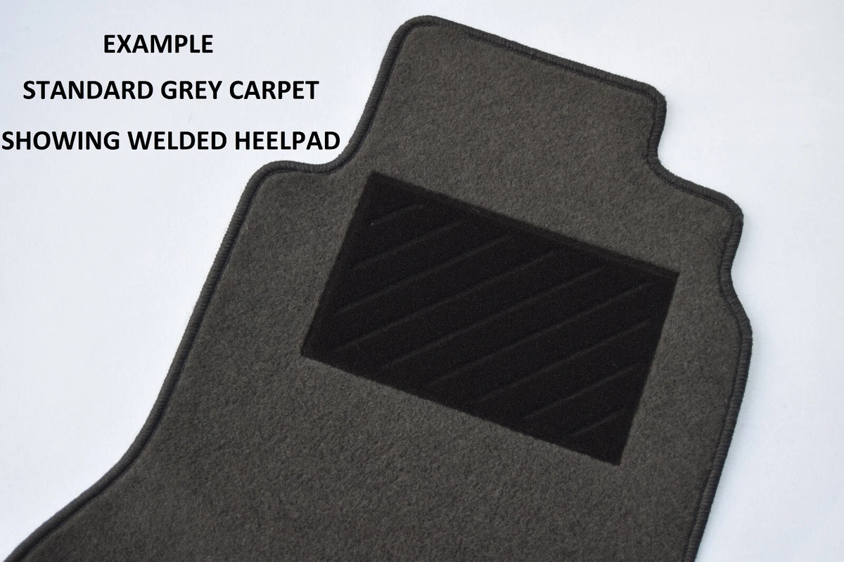 Hitech on sale car mats