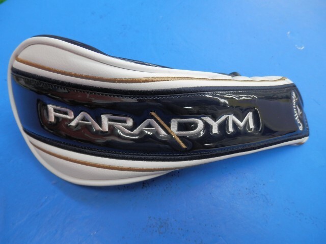 Golf Fairway Wood Callaway Paradym MAX FAST SPEEDER NX40 for Golf Fairway Wood Callaway Paradym MAX FAST SPEEDER NX40 for