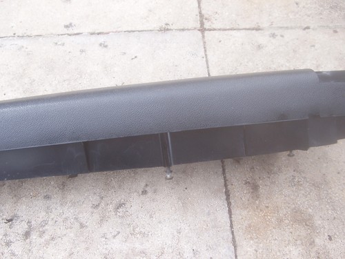 USED VW VOLKSWAGEN GOLF MK2 JETTA LEFT SIDE LHS DOOR POCKET LEFT 191867131 - Picture 6 of 16